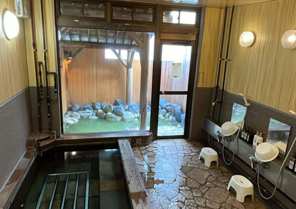 旅籠なごみ