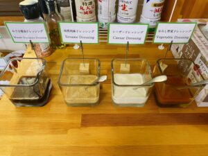 旅籠なごみ食事