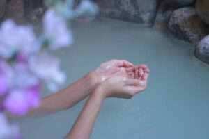 hot springs