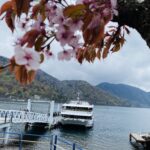 中禅寺湖