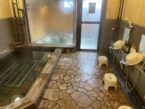 hot springs