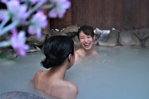 hot springs