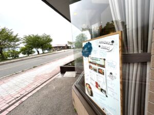 Cafe＆Bar　SHIRANE