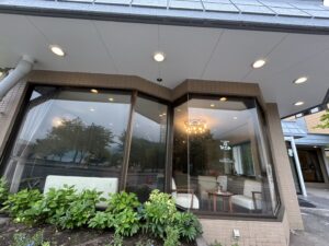 Cafe＆Bar　SHIRANE