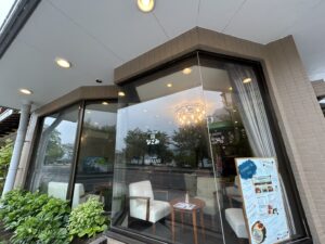 Cafe＆Bar　SHIRANE